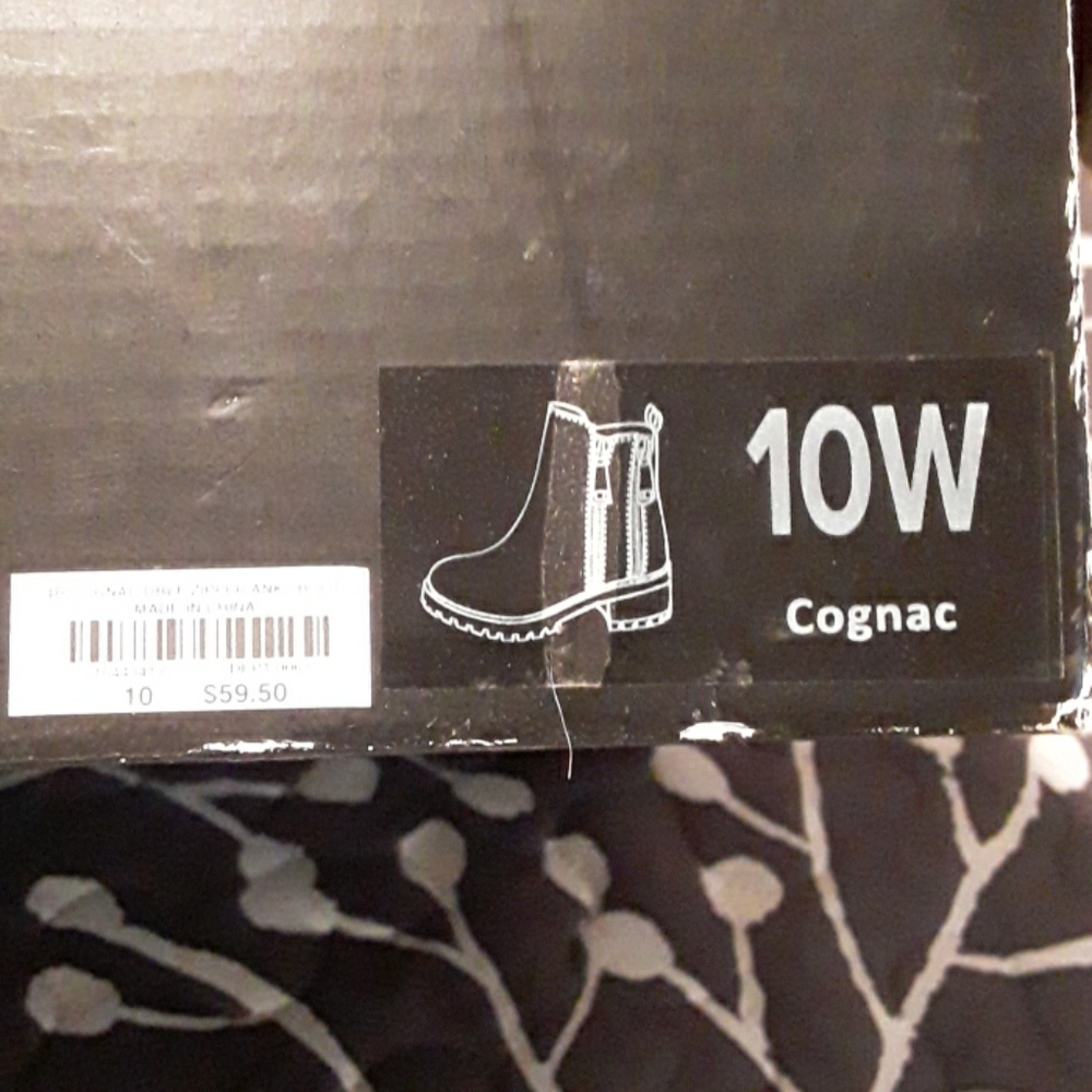TORRID ANKLE BOOTS - Picture 8 of 12